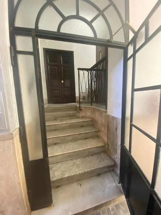 Piazza Dante House Appartement Rome
