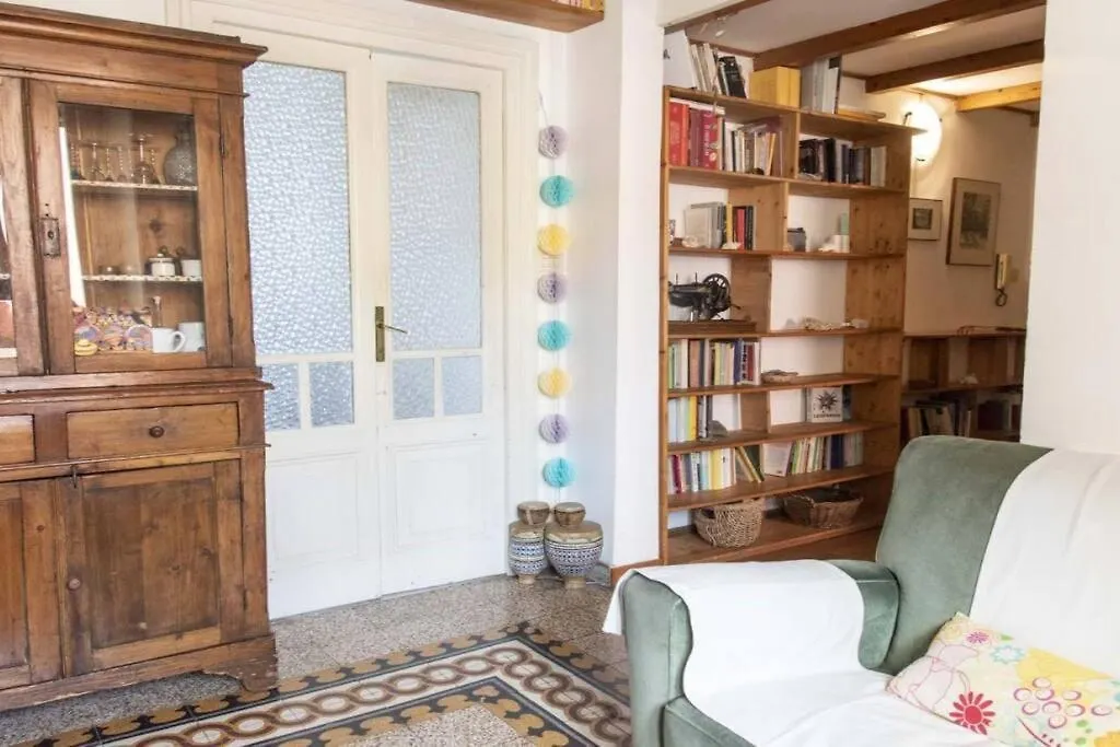 Piazza Dante House Appartement Rome 0*,