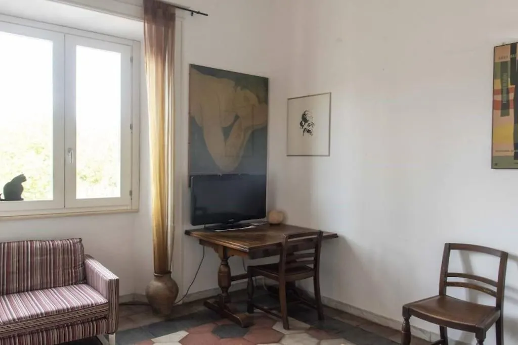 Piazza Dante House Appartement Rome 0*,  Italië