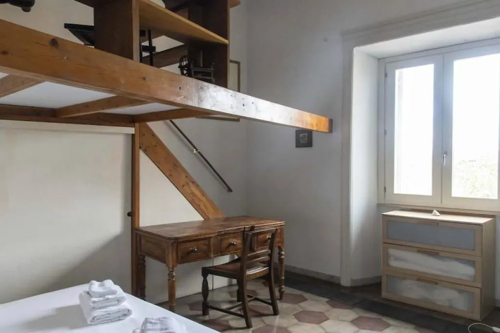 Piazza Dante House Appartement Rome 0*,  Italië