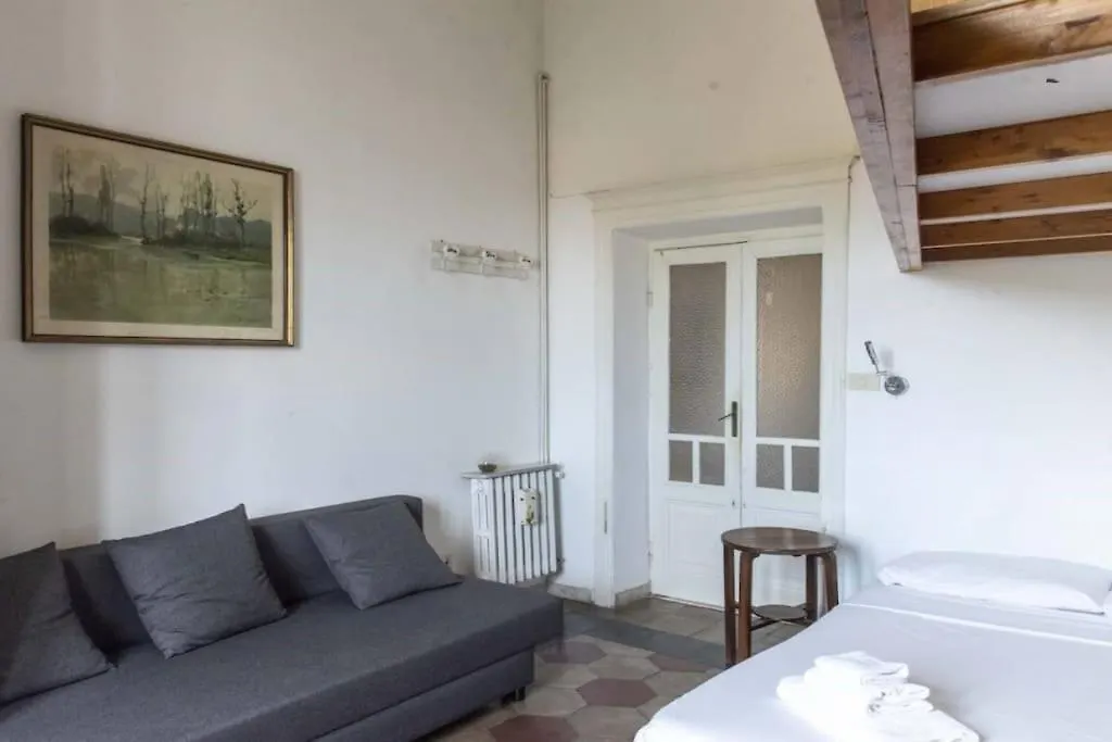 Piazza Dante House Appartement Rome Italië