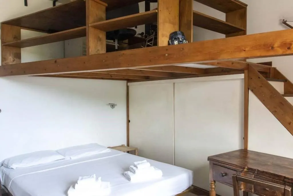 Piazza Dante House Appartement Rome
