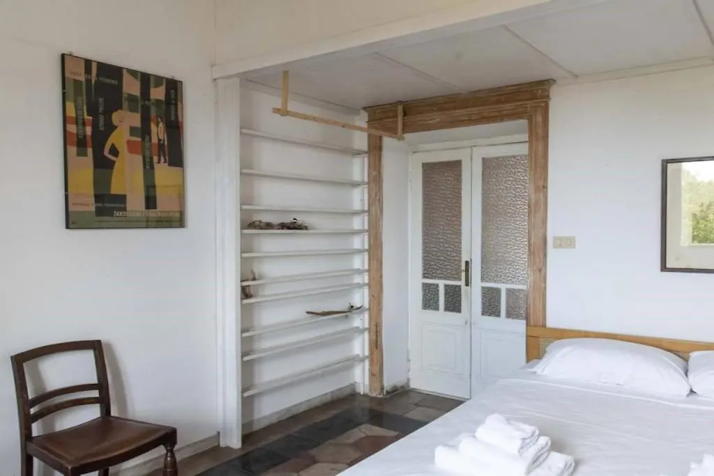 Piazza Dante House Appartement Rome