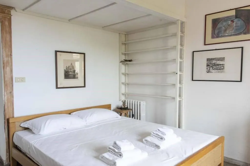 Piazza Dante House Appartement Rome