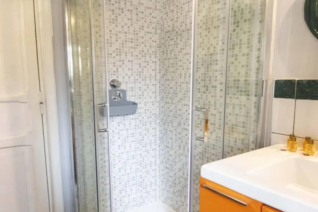 Piazza Dante House Apartment Rome Italy