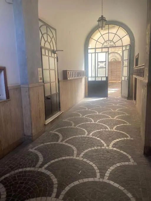 Piazza Dante House Apartment Rome