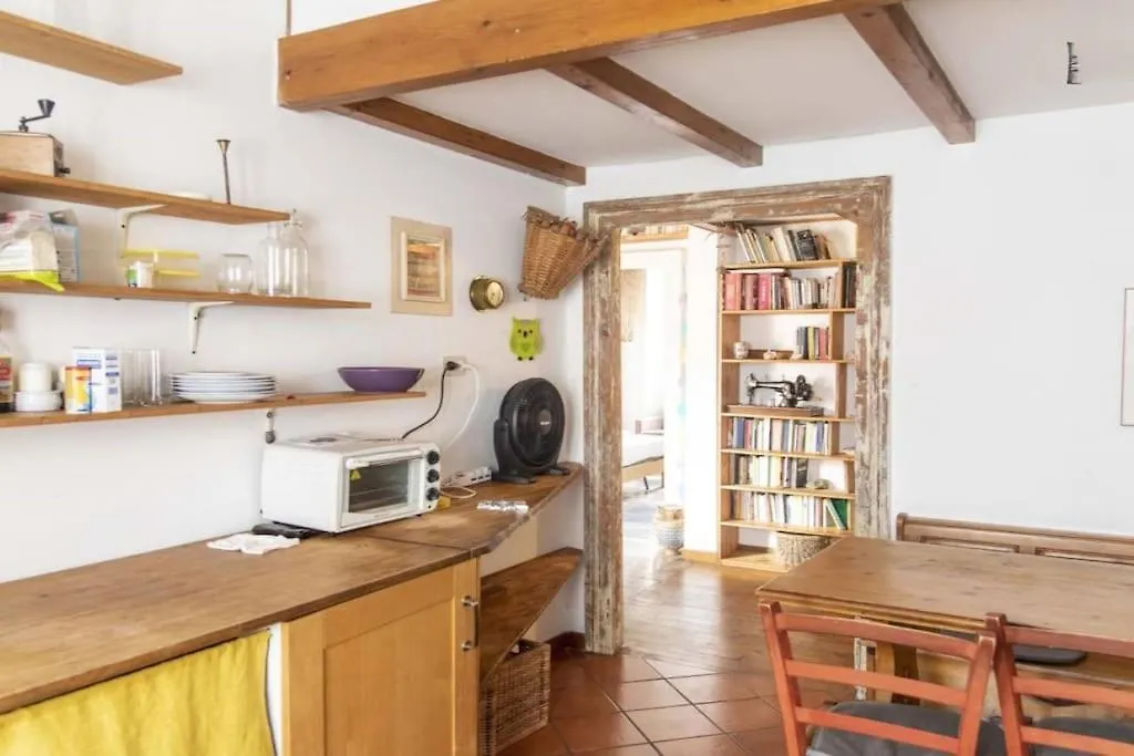 Piazza Dante House Apartment Rome Italy